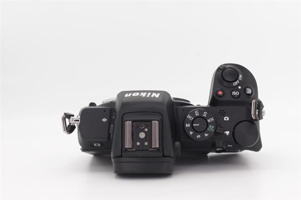 Main Product Image for Nikon Z 50 Mirrorless Camera Body