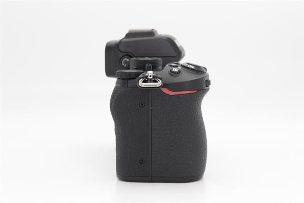 Main Product Image for Nikon Z 50 Mirrorless Camera Body