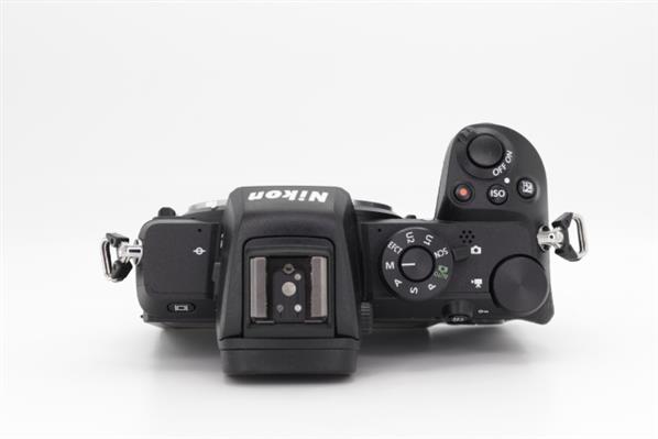 Main Product Image for Nikon Z 50 Mirrorless Camera Body