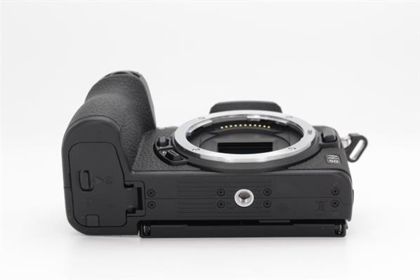 Main Product Image for Nikon Z 50 Mirrorless Camera Body