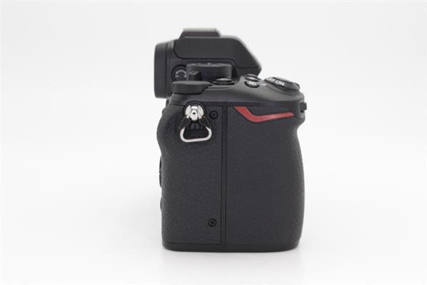 Main Product Image for Nikon Z50II Mirrorless Camera Body