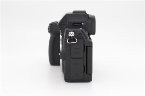 Main Product Image for Nikon Z50II Mirrorless Camera Body