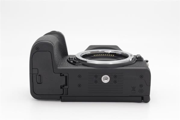 Main Product Image for Nikon Z50II Mirrorless Camera Body