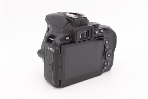 Main Product Image for Nikon D5600 Body