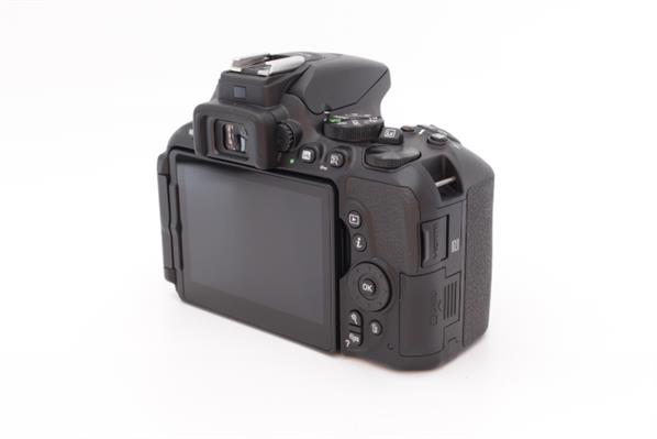 Main Product Image for Nikon D5600 Body