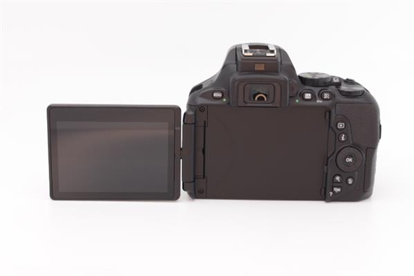 Main Product Image for Nikon D5600 Body