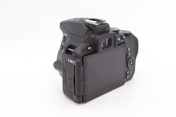 Main Product Image for Nikon D5600 Body