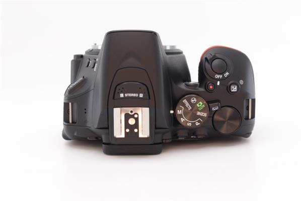 Main Product Image for Nikon D5600 Body