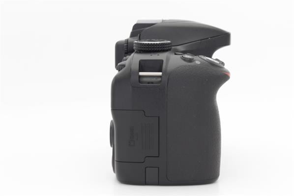 Main Product Image for Nikon D3300 Digital SLR Body