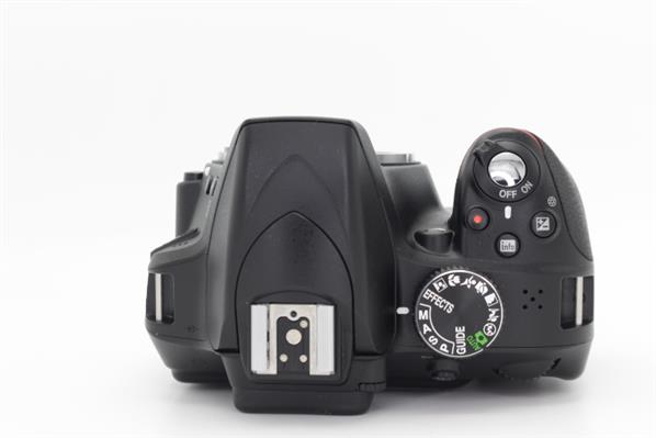 Main Product Image for Nikon D3300 Digital SLR Body