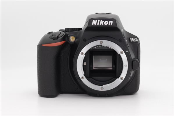 Main Product Image for Nikon D5600 Body