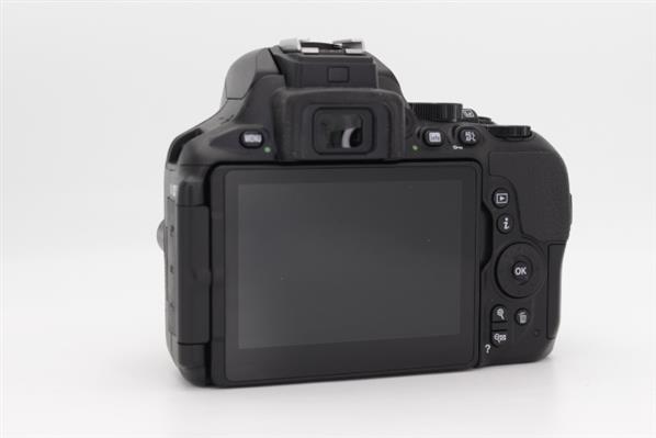 Main Product Image for Nikon D5600 Body