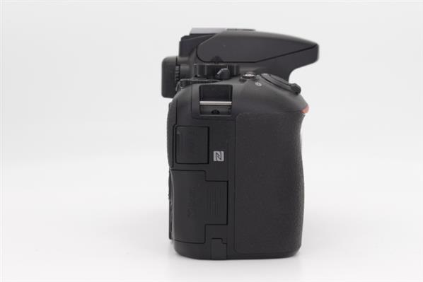 Main Product Image for Nikon D5600 Body