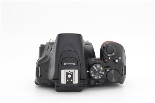 Main Product Image for Nikon D5500 Body