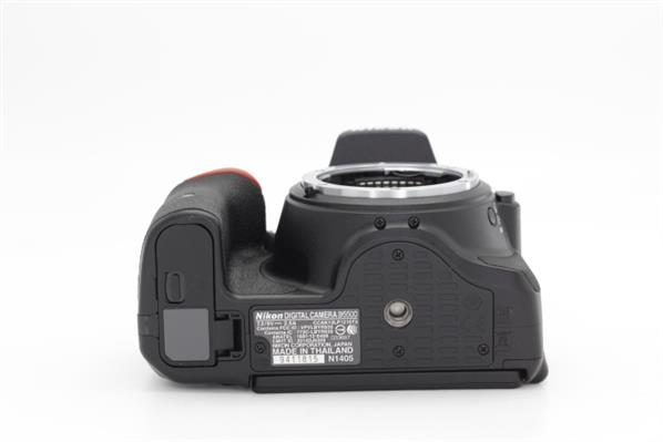 Main Product Image for Nikon D5500 Body