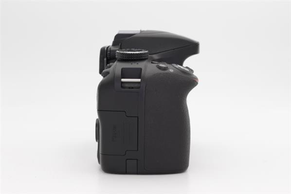 Main Product Image for Nikon D3300 Digital SLR Body