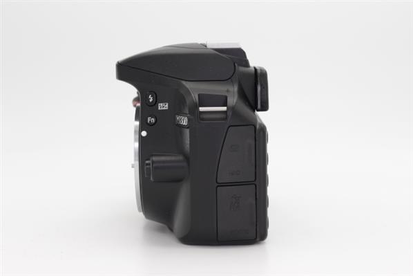 Main Product Image for Nikon D3300 Digital SLR Body