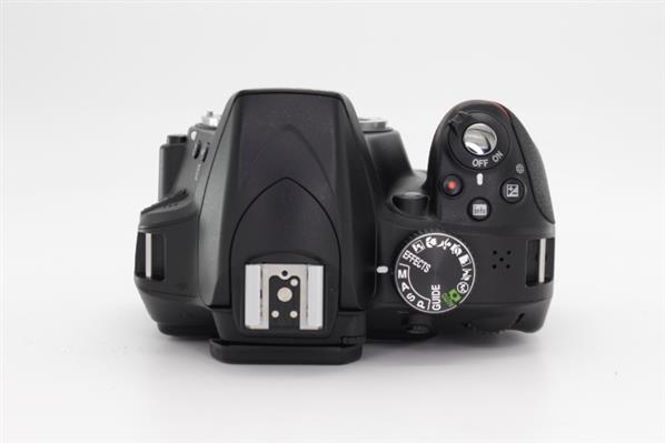 Main Product Image for Nikon D3300 Digital SLR Body