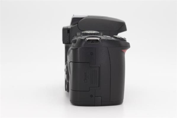 Main Product Image for Nikon D40 Body
