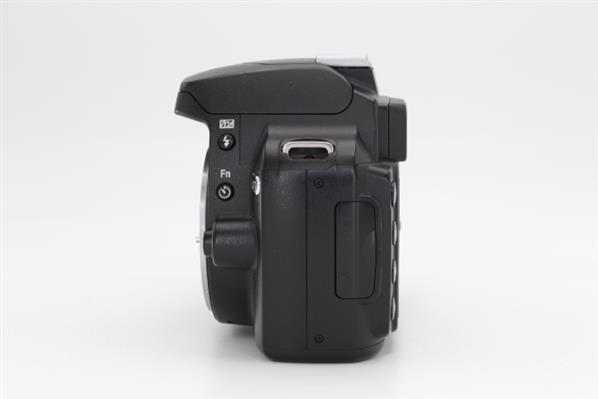 Main Product Image for Nikon D40 Body