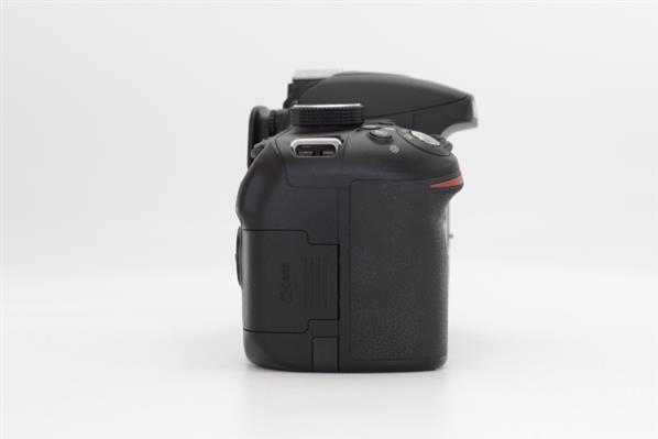 Main Product Image for Nikon D3200 Body