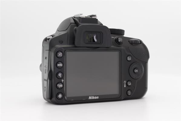 Main Product Image for Nikon D3200 Body