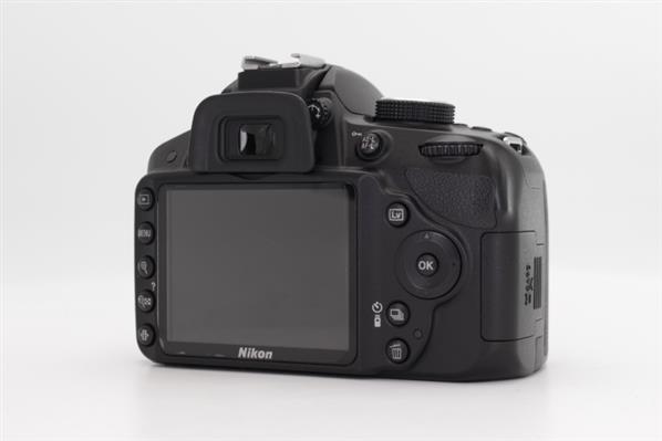 Main Product Image for Nikon D3200 Body