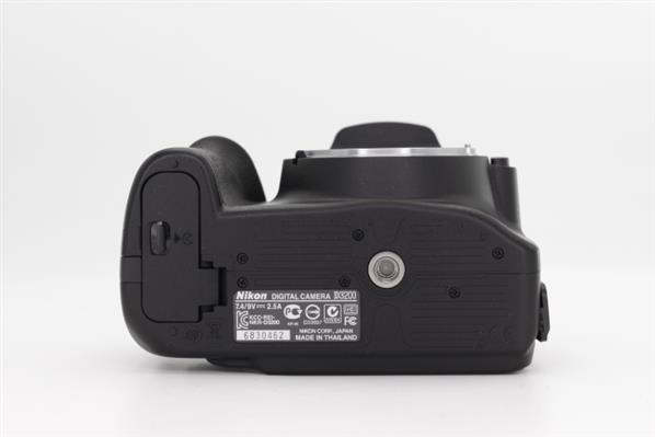 Main Product Image for Nikon D3200 Body