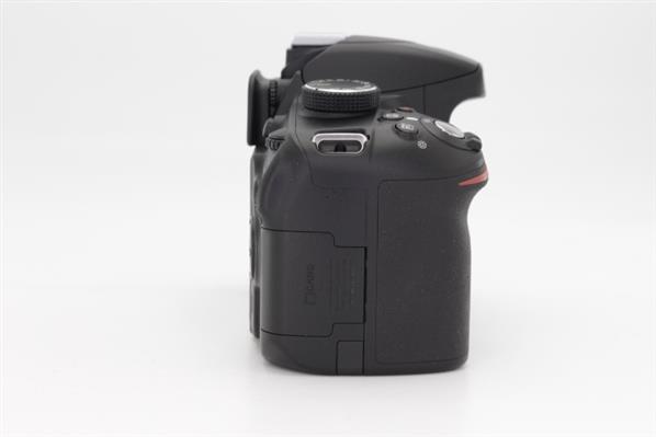 Main Product Image for Nikon D3200 Body