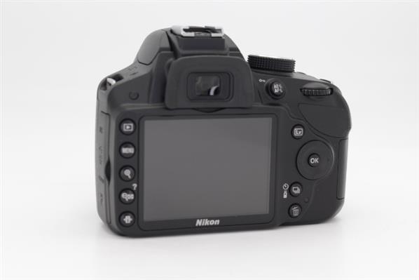 Main Product Image for Nikon D3200 Body