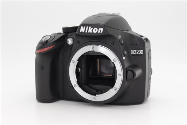 Main Product Image for Nikon D3200 Body