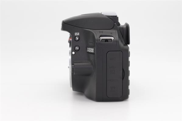 Main Product Image for Nikon D3200 Body