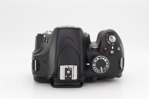 Main Product Image for Nikon D3200 Body