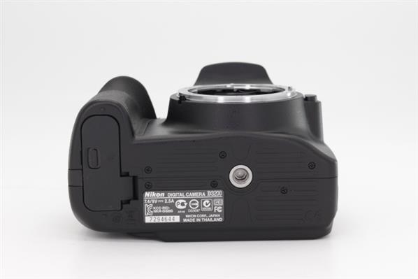 Main Product Image for Nikon D3200 Body
