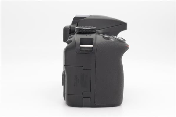 Main Product Image for Nikon D3300 Digital SLR Body