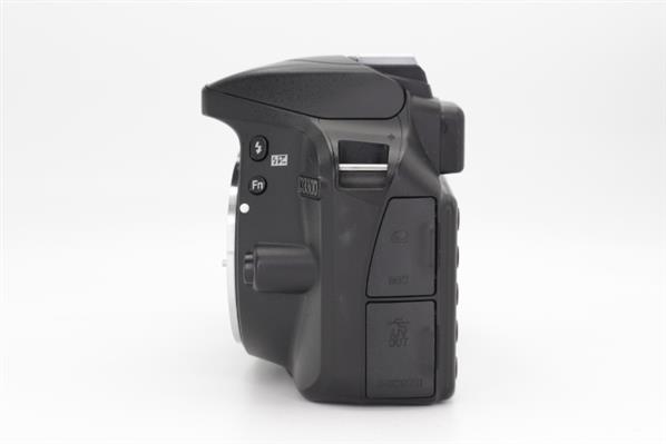 Main Product Image for Nikon D3300 Digital SLR Body