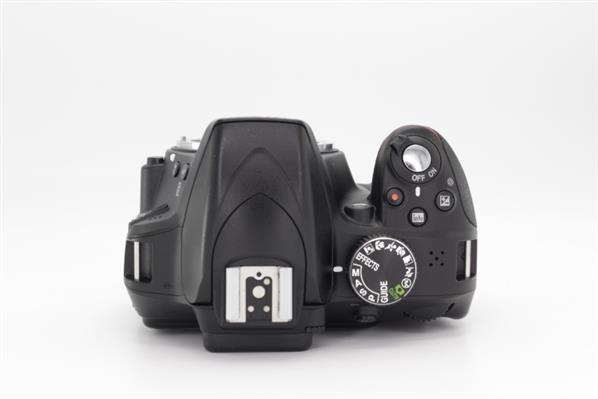 Main Product Image for Nikon D3300 Digital SLR Body