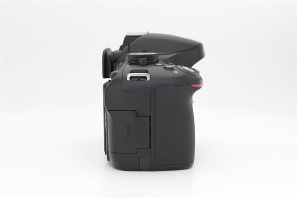 Main Product Image for Nikon D5100 Body