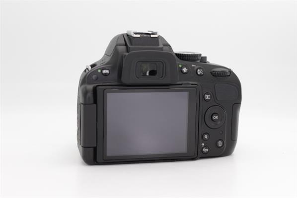 Main Product Image for Nikon D5100 Body