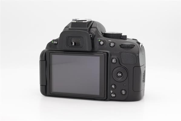Main Product Image for Nikon D5100 Body