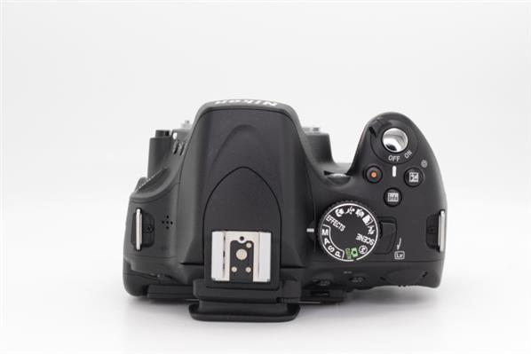 Main Product Image for Nikon D5100 Body