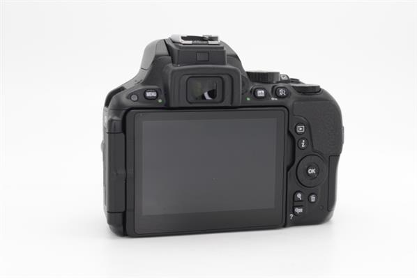 Main Product Image for Nikon D5500 Body