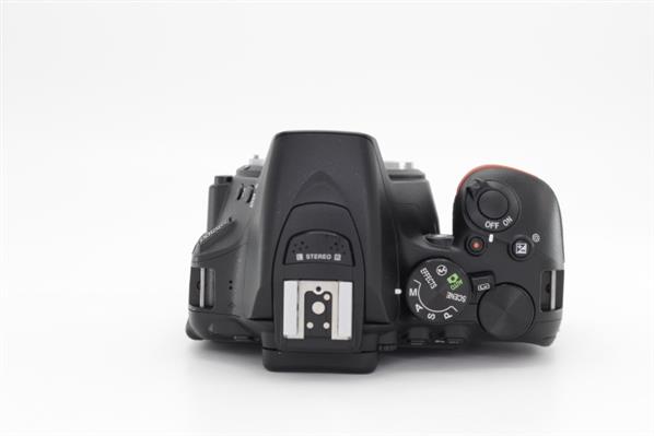 Main Product Image for Nikon D5500 Body