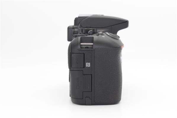 Main Product Image for Nikon D5600 Body