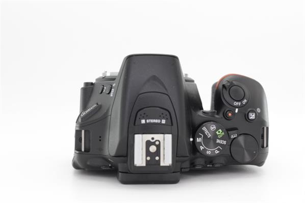 Main Product Image for Nikon D5600 Body