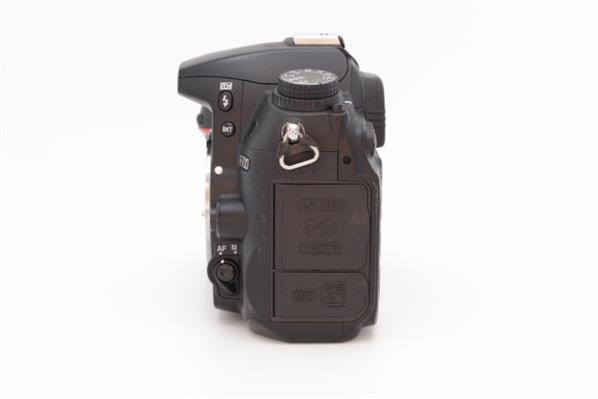 Main Product Image for Nikon D7000 Body