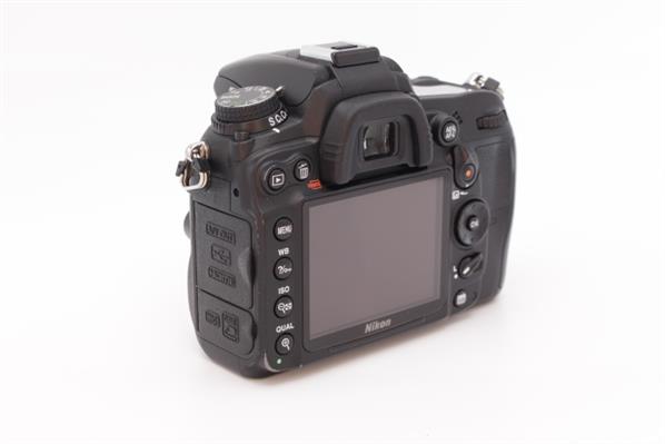 Main Product Image for Nikon D7000 Body