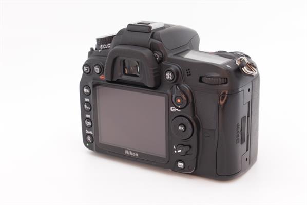 Main Product Image for Nikon D7000 Body