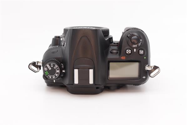 Main Product Image for Nikon D7000 Body