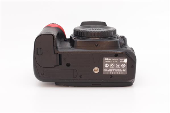 Main Product Image for Nikon D7000 Body